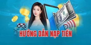 nạp tiền df999